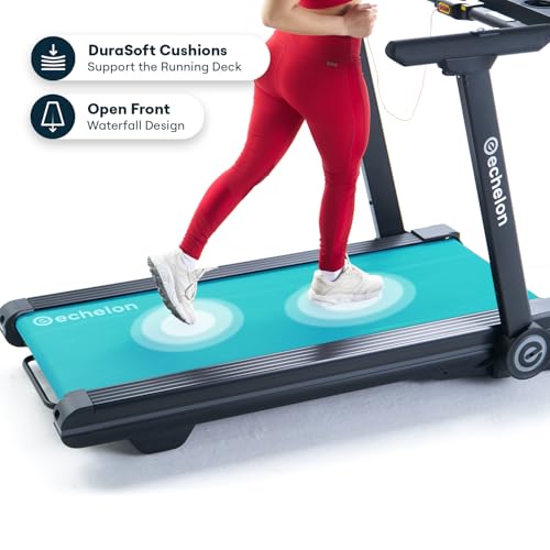 Image of Echelon Stride Series Treadmill