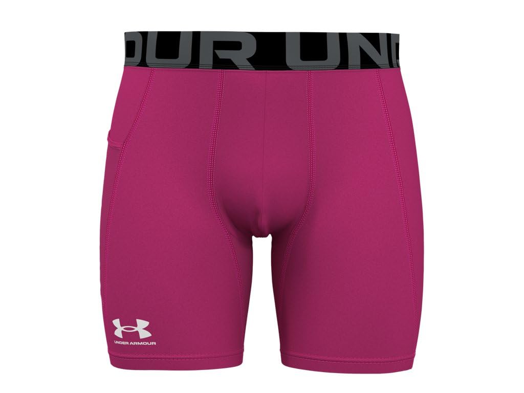 Under Armour Men's HeatGear Long Shorts