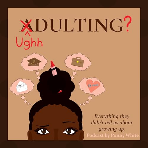 Ughh-Dulting? Titelbild