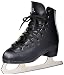 American Athletic Shoe Boy's Tricot Lined Figure Skates