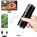MAXLAPTER Microscopio Binoculare per Adulti e Bambini: Microscopio Composto 40X-1000X con Doppio LED Kit Vetrini Adattatore Telefono Valigetta Portatile per Studenti Uso Lab Casa e Scuola Edu MAXLAPTER Microscopio Binoculare per Adulti e Bambini: Microscopio Composto 40X-1000X con Doppio LED Kit Vetrini Adattatore Telefono Valigetta Portatile per Studenti Uso Lab Casa e Scuola Edu