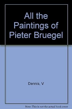All The Paintings Of Pieter Bruegel