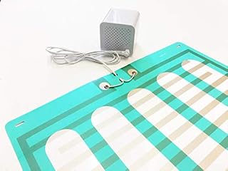 Dry-Bed Bedwetting Alarm by Astric