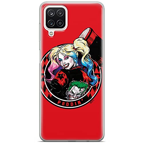 phone cases harley-quinn