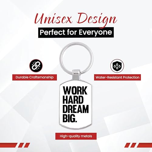 Image of Premium Printed Metal Keychain for Men & Women | High-Definition Artwork Print | Durable Key Ring for Car, Bike, Home & Office Keys | Stylish Decorative Key Holder Gift