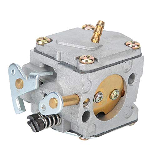 Carburetor Accessory Replacement Compatible for 041 041AV 041 Chainsaw Carburetor Carburettor Carb S