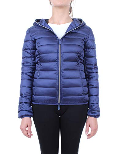 Preisvergleich Produktbild Save The Duck D3362WIRIS900009 Blu Donna 5