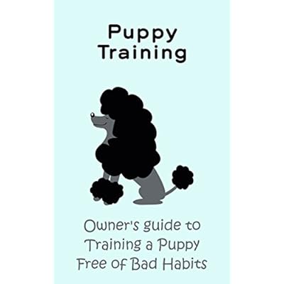Animal Care & Pets: Puppy Training