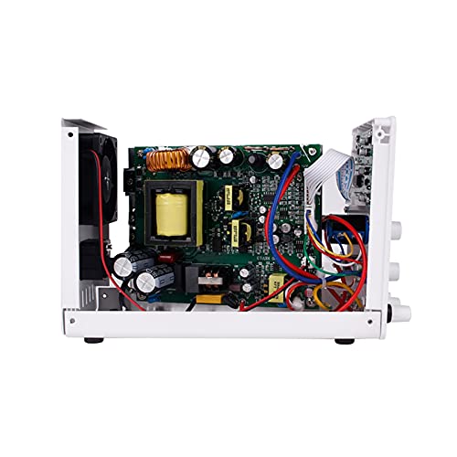 Alimentation de banc avec commutation régulée CD pour éliminer les micro-coupures USB