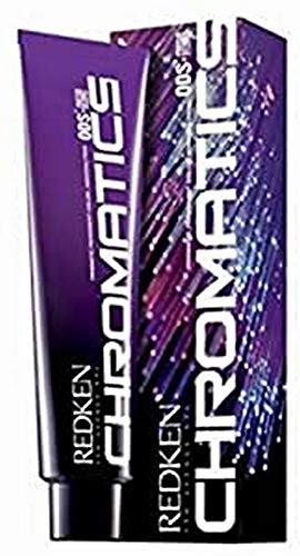 Chromatics 5Br/5.56 Brown/red 60 ml Redken colore