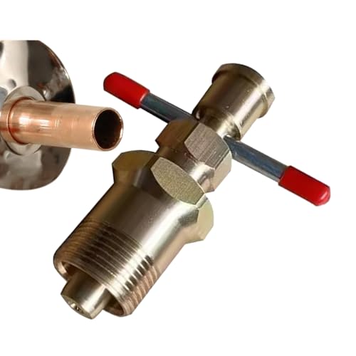 Bohany Ferrula-Extraktor, langlebiges Werkzeug für Anfänger, für den Hausgebrauch, Damen, Herren, Familie und Freunde