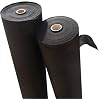 Scheurvast onkruidvlies met hoge uv-stabilisatie 20m x 1,6m = 32m², gewicht: 50g/m²