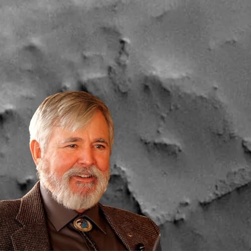 Ep. #860: George J. Haas &ndash; Mars Anomalies