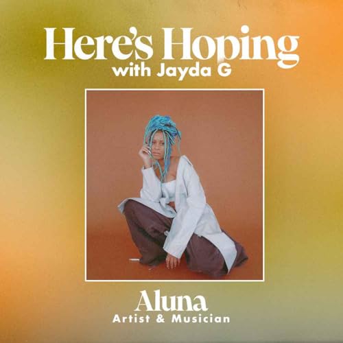 Valuing Your Voice with Aluna (ARCHIVE EPISODE) Podcast Por arte de portada