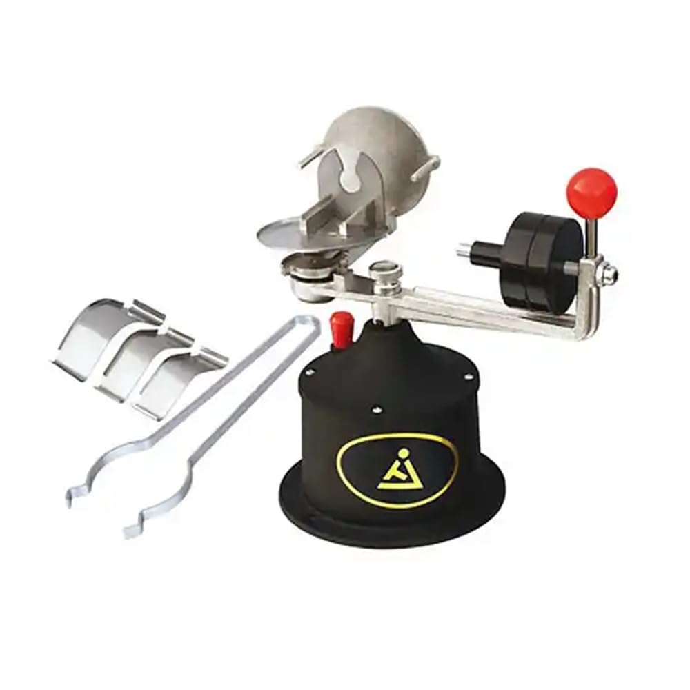 ORILAO Jewellery Making Tools Centrifugal Casting Machine Centrifugal Casting Machine