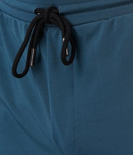 Image of T2F Men's High Rise Regular Track Pants