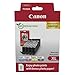 Produktbild Canon CLI-581 XL C M Y BK Vorteilspack 4 Tintenpatronen größere Reichweite (Schwarz, Cyan, Magenta, Gelb) Original [Umweltfreundliche Recycle-Kartonverpackung 2024]