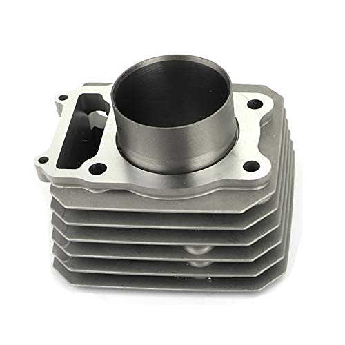 Areyourshop Cylinder Top End Rebuild Kit Fit for Honda TRX 300 Fourtrax FW 4x4 2x4 1988-2000 - Thumbnail 5