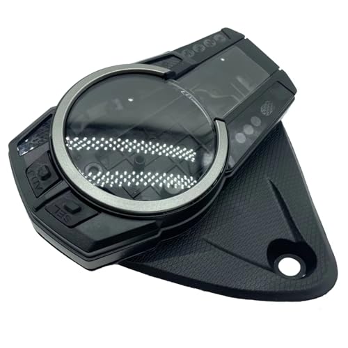 Boîtier d'instrument pour Suzuki GSXR1000 K9 2009-2016 coque de compteur de vitesse moto