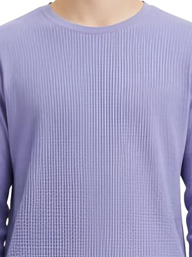 Image of Bodycare Insider Anti-Bacterial Solid Kids Thermal Top & Bottom Unisex Set