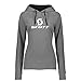 Produktbild Scott Girls Hoody 10 Icon Grau Gr. L