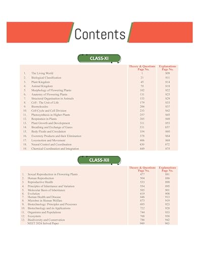 PW NCERT Punch Physics, Chemistry and Biology Set of 3 Books Combo for Competitive Exams (NEET and CUET) | Includes A&R and Statement Type Questions Edition 2024-2025