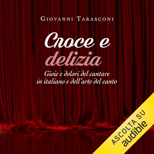 Croce e delizia copertina