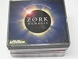 zorka  Zork Nemesis