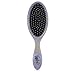 Wet Brush Disney Original Hair Detangler, Ariel (Elegant Princess), Ultra-Soft IntelliFlex Bristles, Detangling Brush Glides Through Tangles (Wet Dry & Damaged Hair), Women & Men
