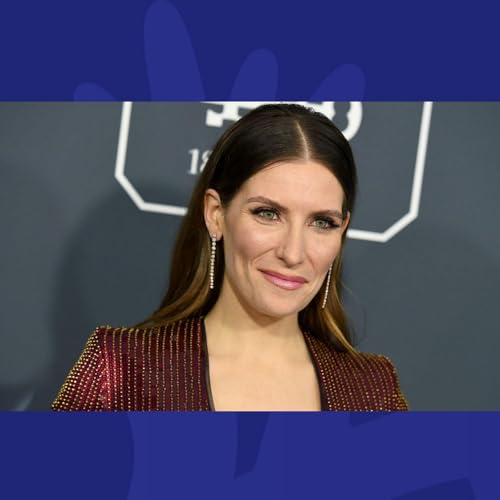 Schitt's Creek Star Sarah Levy Discovered She Has Irish Royalty In Her Blood