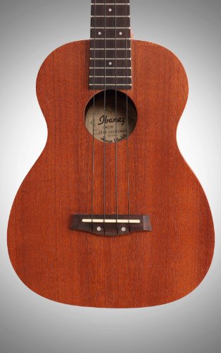 Ibanez Ukc10 Ukulélé W/Housse - Les Beatles, Paul McCartney, John Lennon, RIngo Starr, George Harrison Ibanez Ukc10 Ukulélé W/Housse – Image 8