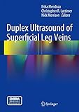 Duplex Ultrasound of Superficial Leg Veins