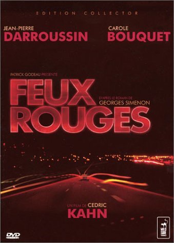 Feux rouges: Amazon.it: Jean-Pierre Darroussin, Carole Bouquet, Vincent ...