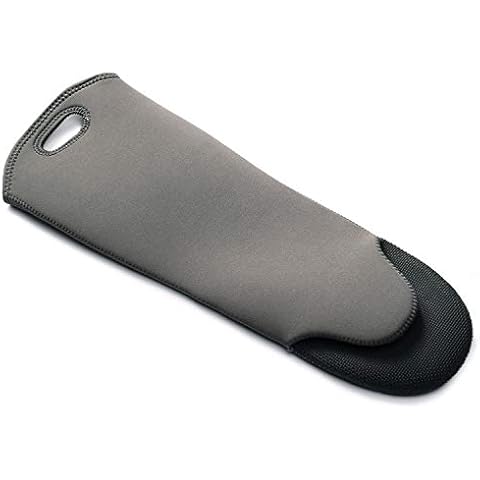 FUNLAVIE Neoprene Oven Glove Cover