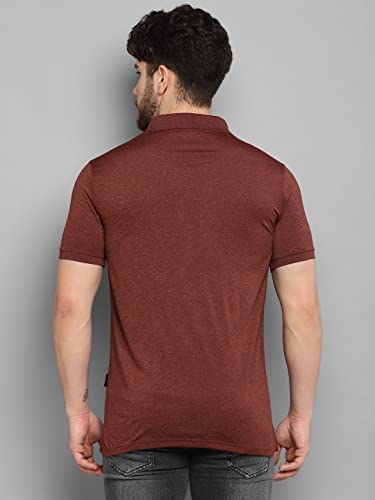Image of Allen Cooper Polo Tshirt for Men