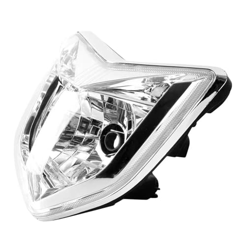 Phare moto FZ1 Fazer pour rouler sereinement de nuit en roadtrip