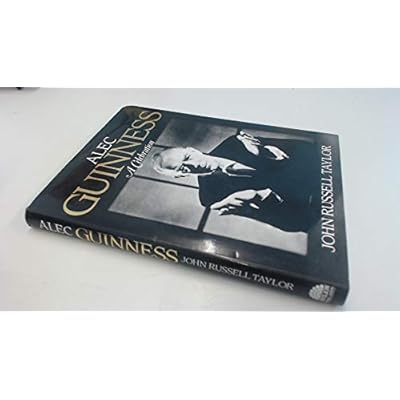 Alec Guinness: A Celebration