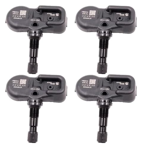 Capteur de pression des pneus pour Es250 Gs450H Is250, voyagez sereinement en famille
