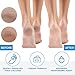 ForPro Professional Collection Premium Callus No More! Callus Remover, Fast-Acting Callus Removing Formula, 32 oz.