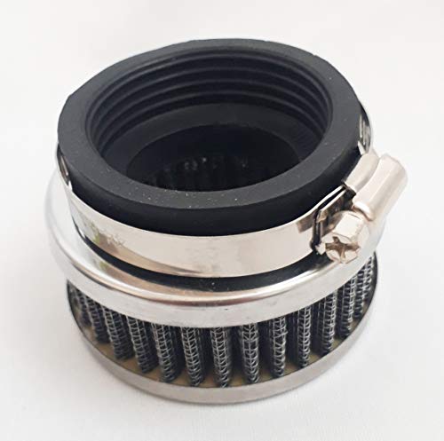 no name 50mm ショートパワーフィルター 円筒タイプ