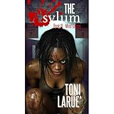 Mind Games: The Asylum Series by Toni Larue' and Tanisha Stewart