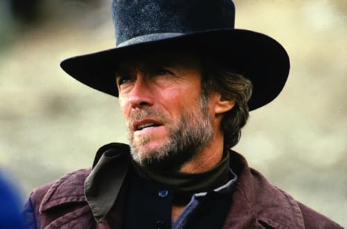 Pale Rider – 4K Blu-ray (UHD + Blu-ray Disc)