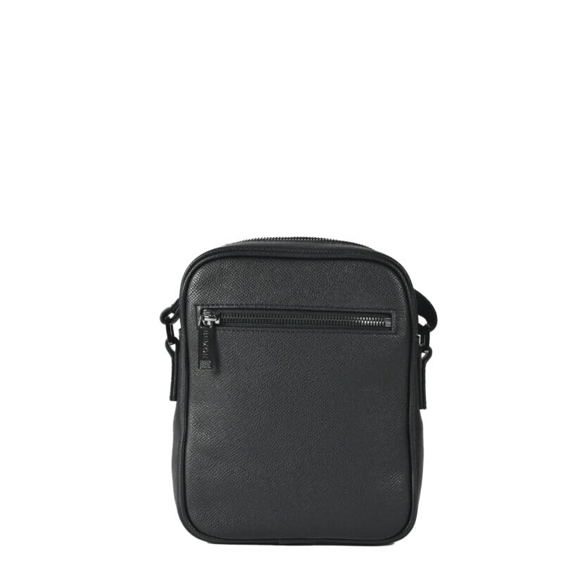 Maletín de piel para hombre BEMON Gary: organza tus esenciales 3
