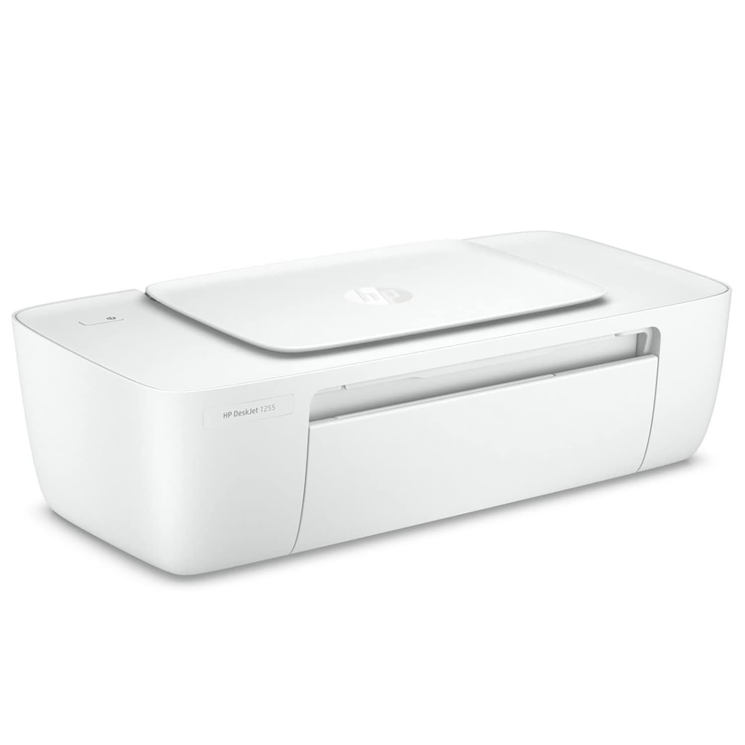 コンパクトホワイトプリンター Amazon.co.jp: HP Deskjet 1255 コンパクト 有線 単機能 カラー