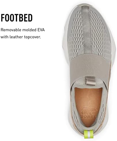 Sorel Women's Kinetic Impact II Strap Shoes | Image 3