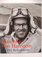 Huschke Von Hanstein 3829029004 Book Cover