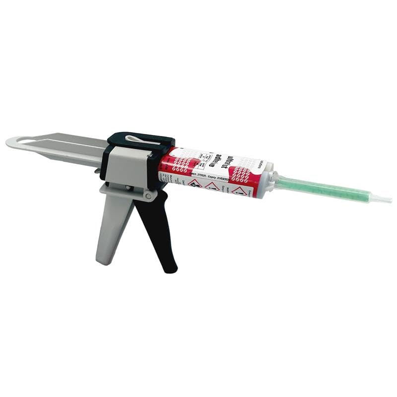 Polymix All-in-One Professional Use Adhesive 50ml Master-Kit (P2.3001.050.N.KIT)