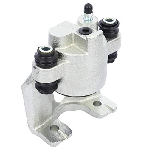 Image of 18-4678 18-4679 Rear Left & Right Disc Brake Calipers