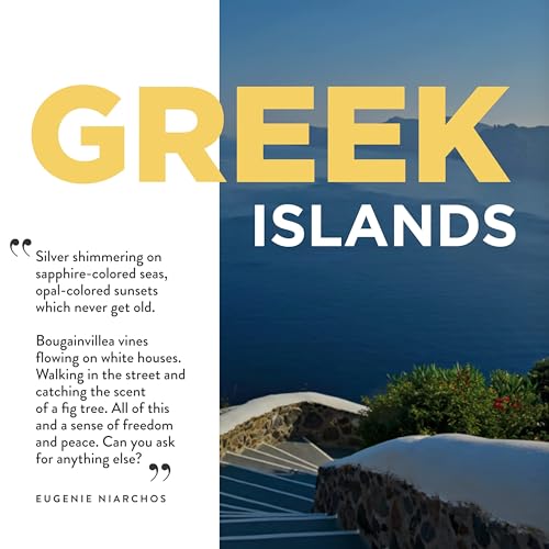 Greek Islands