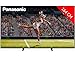 Produktbild PANASONIC 4K LED TV 164cm TX-65JX940E
